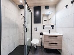 Cosy Apartment for a Family