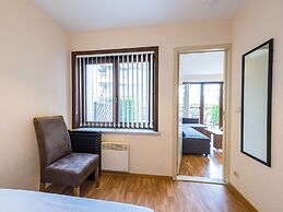 Cosy Apartment for a Family