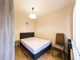 Cosy Apartment for a Family