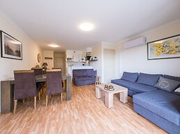 Cosy Apartment for a Family