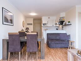 Cosy Apartment for a Family