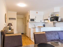 Cosy Apartment for a Family