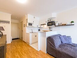 Cosy Apartment for a Family