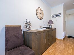 Cosy Apartment for a Family