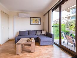 Cosy Apartment for a Family