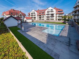 Cosy Apartment for a Family