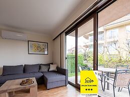 Cosy Apartment for a Family