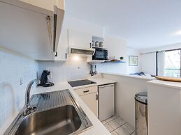 Cosy Apartment for a Family