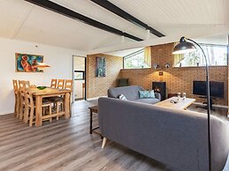 6 Person Holiday Home in Vaeggerlose