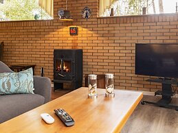 6 Person Holiday Home in Vaeggerlose