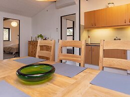 6 Person Holiday Home in Vaeggerlose