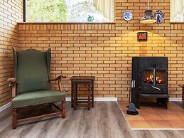 6 Person Holiday Home in Vaeggerlose