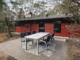 6 Person Holiday Home in Vaeggerlose