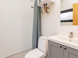 6 Person Holiday Home in Vaeggerlose