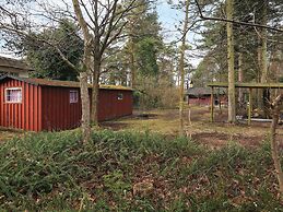 6 Person Holiday Home in Vaeggerlose