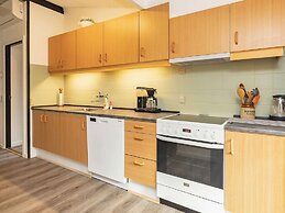 6 Person Holiday Home in Vaeggerlose