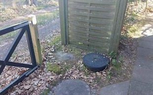 6 Person Holiday Home in Vaeggerlose