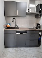 Appartment Almrausch Comfortable Holiday Residence