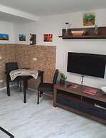 Appartment Almrausch Comfortable Holiday Residence