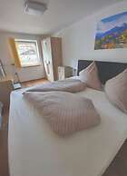 Appartment Almrausch Comfortable Holiday Residence