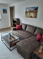 Appartment Almrausch Comfortable Holiday Residence