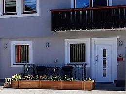 Appartment Almrausch Comfortable Holiday Residence