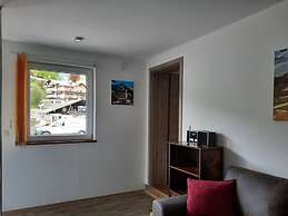 Appartment Almrausch Comfortable Holiday Residence