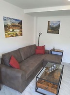 Appartment Almrausch Comfortable Holiday Residence
