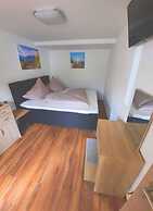 Appartment Almrausch Comfortable Holiday Residence
