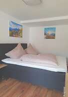Appartment Almrausch Comfortable Holiday Residence