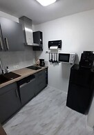 Appartment Almrausch Comfortable Holiday Residence