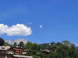 Appartment Almrausch Comfortable Holiday Residence