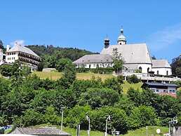 Appartment Almrausch Comfortable Holiday Residence