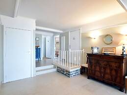 Gianina Apartment for Five Person in De Haan