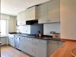 Gianina Apartment for Five Person in De Haan