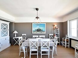 Gianina Apartment for Five Person in De Haan