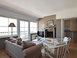 Gianina Apartment for Five Person in De Haan
