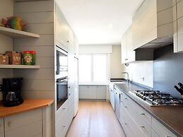 Gianina Apartment for Five Person in De Haan