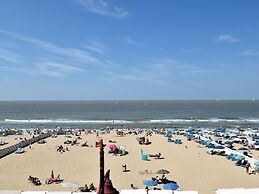 Gianina Apartment for Five Person in De Haan