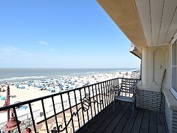 Gianina Apartment for Five Person in De Haan