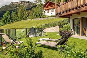 Holiday Apartment in Seis am Schlern