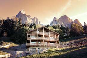 Holiday Apartment in Seis am Schlern