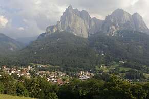 Holiday Apartment in Seis am Schlern