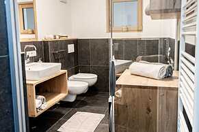 Holiday Apartment in Seis am Schlern