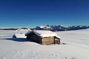 Holiday Apartment in Seis am Schlern