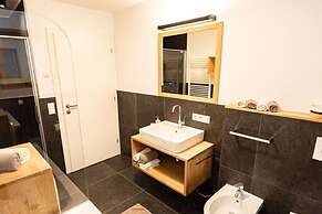 Holiday Apartment in Seis am Schlern