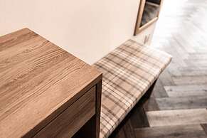 Holiday Apartment in Seis am Schlern