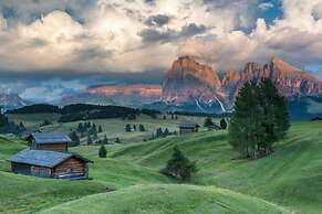 Holiday Apartment in Seis am Schlern