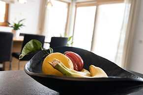 Holiday Apartment in Seis am Schlern