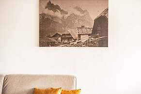 Holiday Apartment in Seis am Schlern